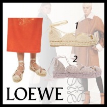 ブランドロエベL616465X53コピー