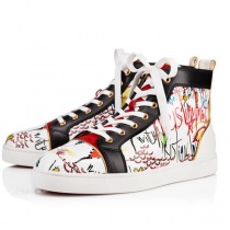 ブランドクリスチャンルブタン1180212WH43コピー