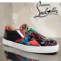 ブランドクリスチャンルブタン1180250CM47コピー