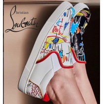 ブランドクリスチャンルブタン1180250WH43コピー