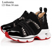 クリスチャンルブタン1191326BK01スーパーコピー