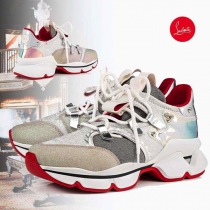 クリスチャンルブタン1191403SV20スーパーコピー