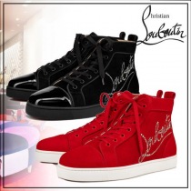 ブランドクリスチャンルブタン1201009R257コピー