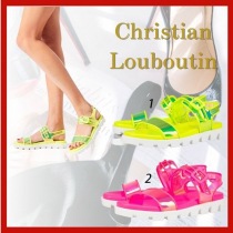 クリスチャンルブタン1231053P183スーパーコピー