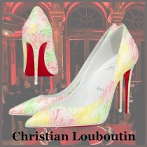 ブランドクリスチャンルブタン1231102T957コピー