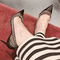 ブランドクリスチャンルブタン21111012コピー