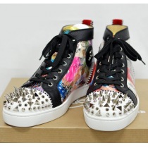 ルブタン ルブタン ルブタン JUNIOR スニーカー 3170235