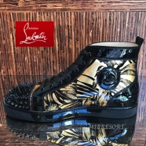 ブランドクリスチャンルブタン3170236CM6Sコピー