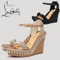 ブランドクリスチャンルブタン3200174BK01コピー