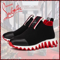 ブランドクリスチャンルブタン3201193BK01コピー