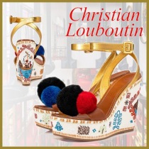 ブランドクリスチャンルブタン3220193T489コピー