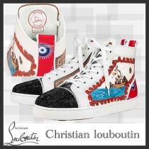 ブランドクリスチャンルブタン3220426CMA3コピー