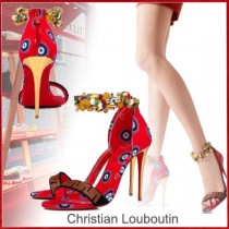 クリスチャンルブタン3220507J988スーパーコピー