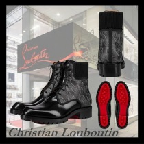 クリスチャンルブタン3220920BK01スーパーコピー