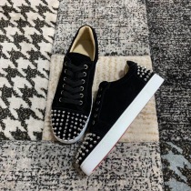 2019ss ルブタン JUNIOR スニーカー 9070203