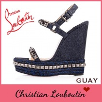 ブランドクリスチャンルブタンCataclou140コピー