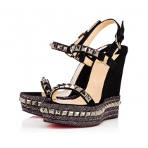 クリスチャンルブタンCataclouSuedeスーパーコピー