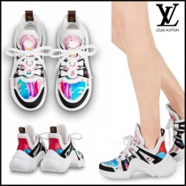 ブランドルイヴィトン1A58BUコピー