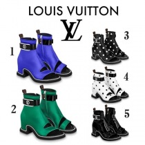 ブランドルイヴィトン1AA0JPコピー