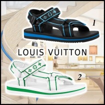 ルイヴィトン1AA4GBスーパーコピー