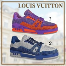 ルイヴィトン1AA6QFスーパーコピー