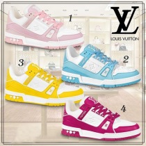 ブランドルイヴィトン1AA6VVコピー