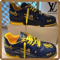 ブランドルイヴィトン1AA77Kコピー