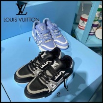 ブランドルイヴィトン1AAHSNコピー