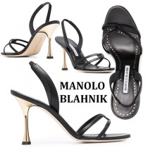 ブランドマノロブラニクRACITA090NAP0015コピー