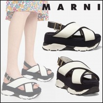 ブランドマルニSAMS002708TCR86ZI630コピー