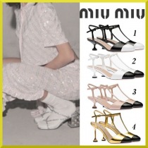 ブランドミュウミュウ5I769D3AJXF0964コピー