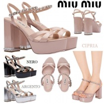 ブランドミュウミュウ5XP8503AFQコピー