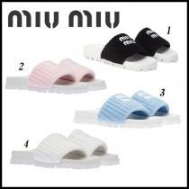 ミュウミュウ5XX5422LHF0E18スーパーコピー