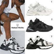 ネイキッドウルフ21061703スーパーコピー