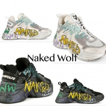 ネイキッドウルフ21061705スーパーコピー