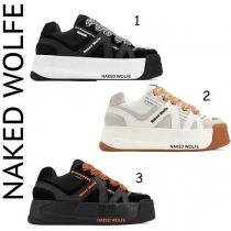 ブランドネイキッドウルフ21111502コピー
