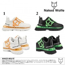 ブランドネイキッドウルフ21111503コピー