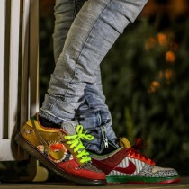 ブランドナイキ318403141コピー