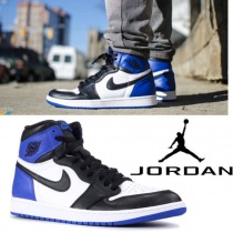ナイキ エアージョーダン スニーカー コピー AIR JORDAN 1 X FRAGMENT "FRAGMENT" 716371 040