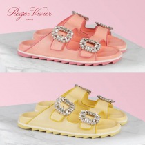 ブランドロジェヴィヴィエRVW45820510BSS1T34コピー