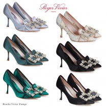 ロジェヴィヴィエRVW53023380RSスーパーコピー