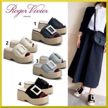 ブランドロジェヴィヴィエRVW61931050FOJコピー