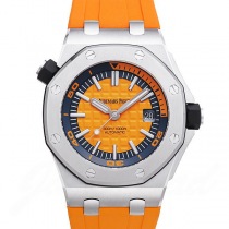 ブランドオーデマピゲ15710STOOA070CA01コピー