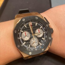 ブランドオーデマピゲ26420ROOOA002CA01コピー