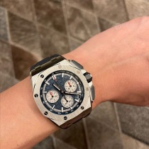 ブランドオーデマピゲ26420TIOOA027CA01コピー