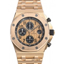 ブランドオーデマピゲ26470OROO1000OR01コピー