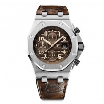 ブランドオーデマピゲ26470STコピー