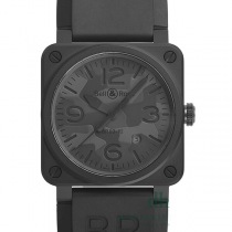 ベル&ロスBR0392スーパーコピー