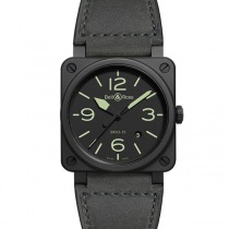 ブランドベル&ロスBR03921コピー