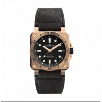 ベル&ロスBR0392DBLBRSCAスーパーコピー